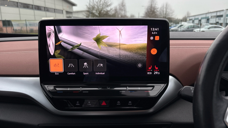 Volkswagen ID.4 150kW Max Pro Performance 77kWh 5dr Auto Electric Estate